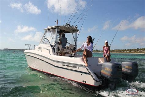Punta Cana Catamaran Inshore & Bottom Fishing .